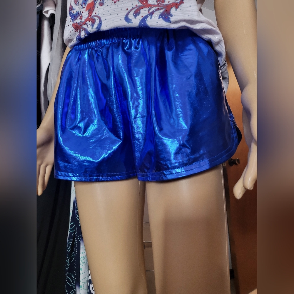 Belle Cher Shorts